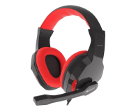 Genesis Argon 110 czerwone - 1077615 - zdjęcie 1